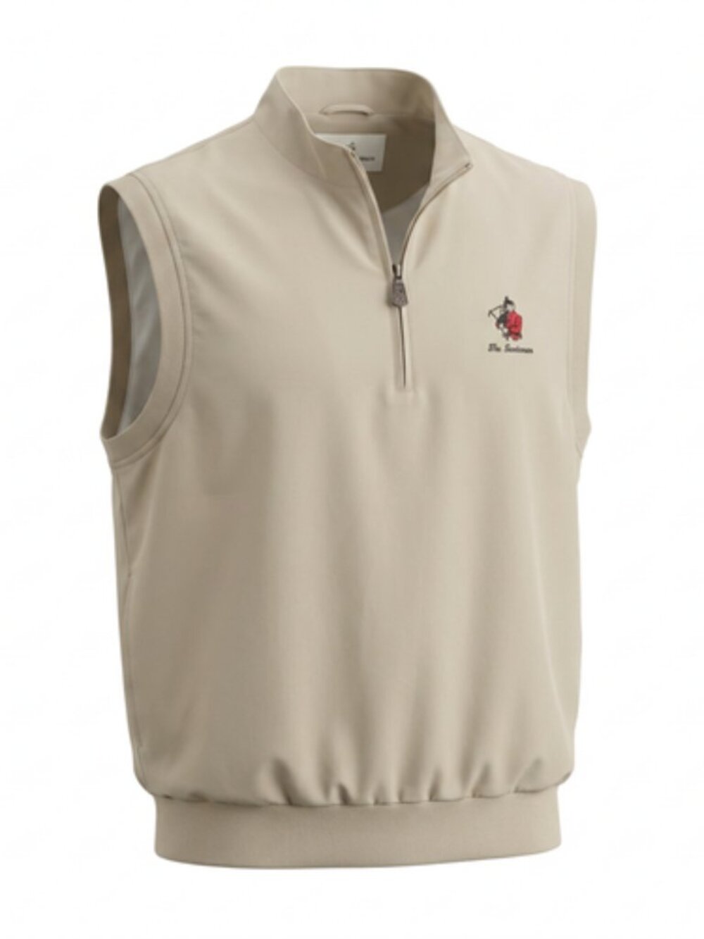 Fairway Greene Water Resistant Microfibre Vest Men’s sz Large